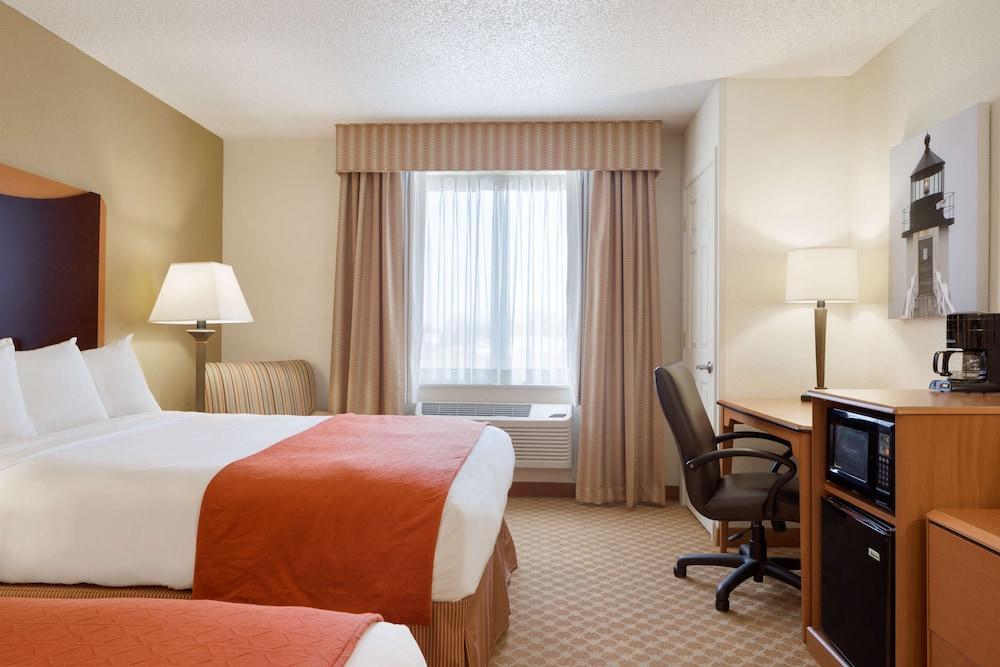 Country Inn & Suites By Radisson, Port Clinton, Oh Zewnętrze zdjęcie