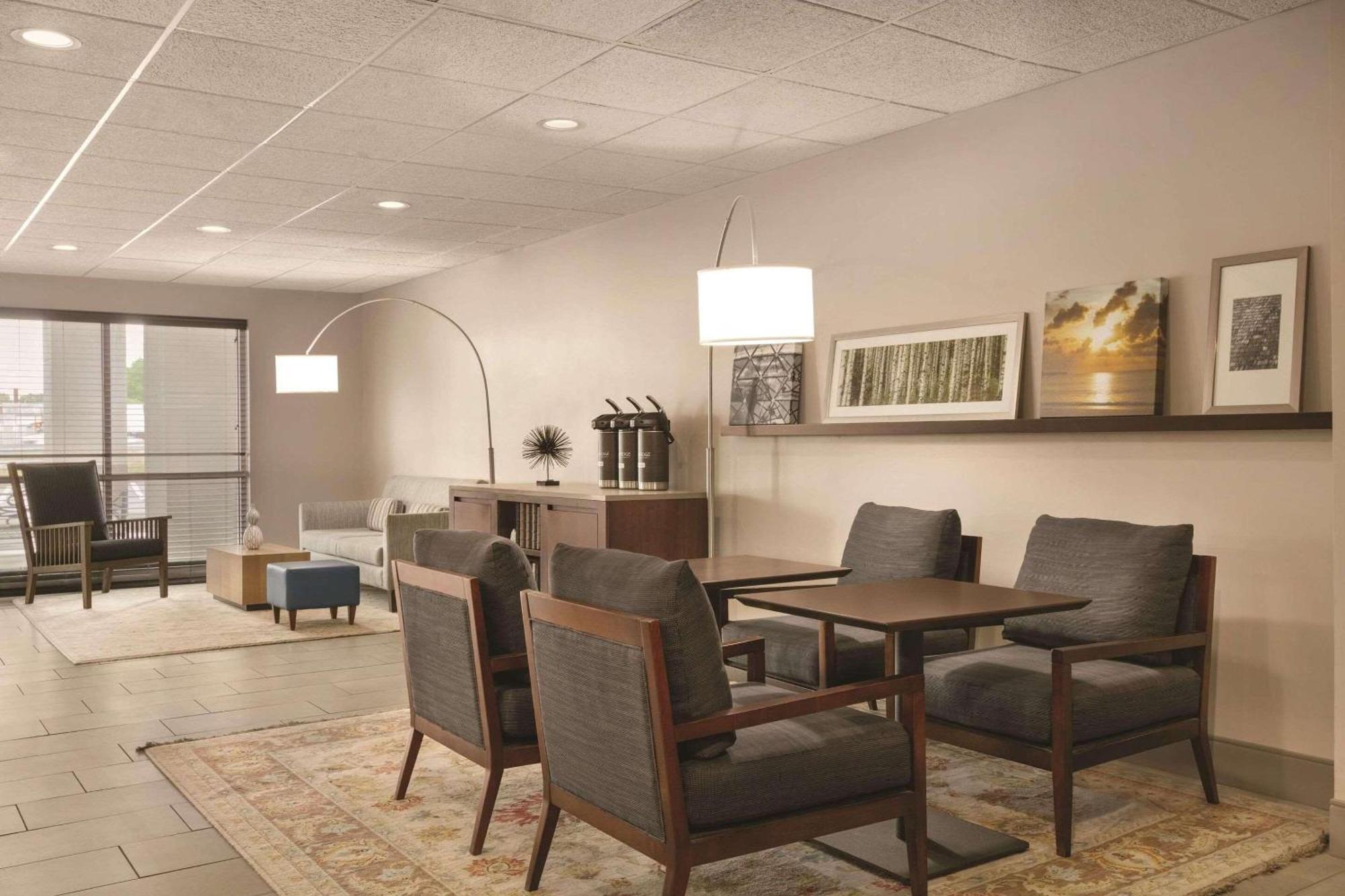 Country Inn & Suites By Radisson, Port Clinton, Oh Zewnętrze zdjęcie