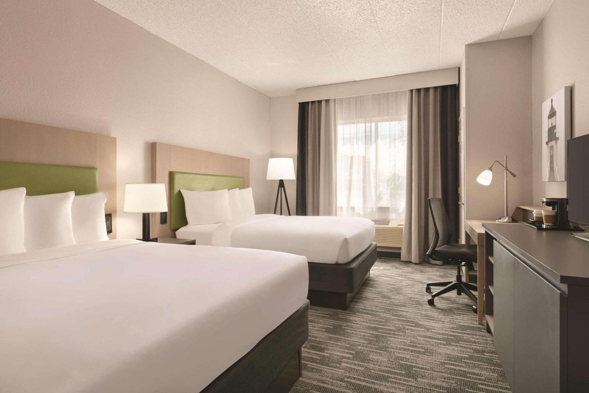 Country Inn & Suites By Radisson, Port Clinton, Oh Zewnętrze zdjęcie