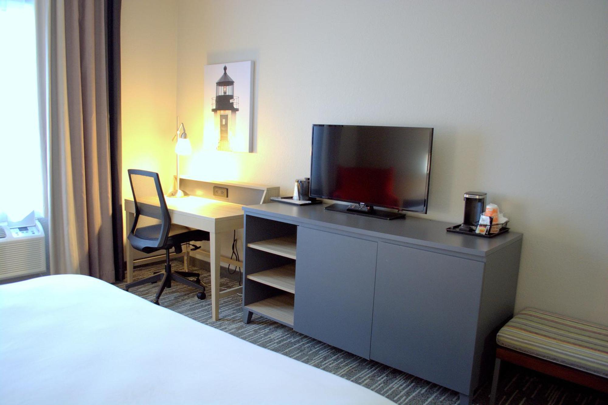 Country Inn & Suites By Radisson, Port Clinton, Oh Zewnętrze zdjęcie