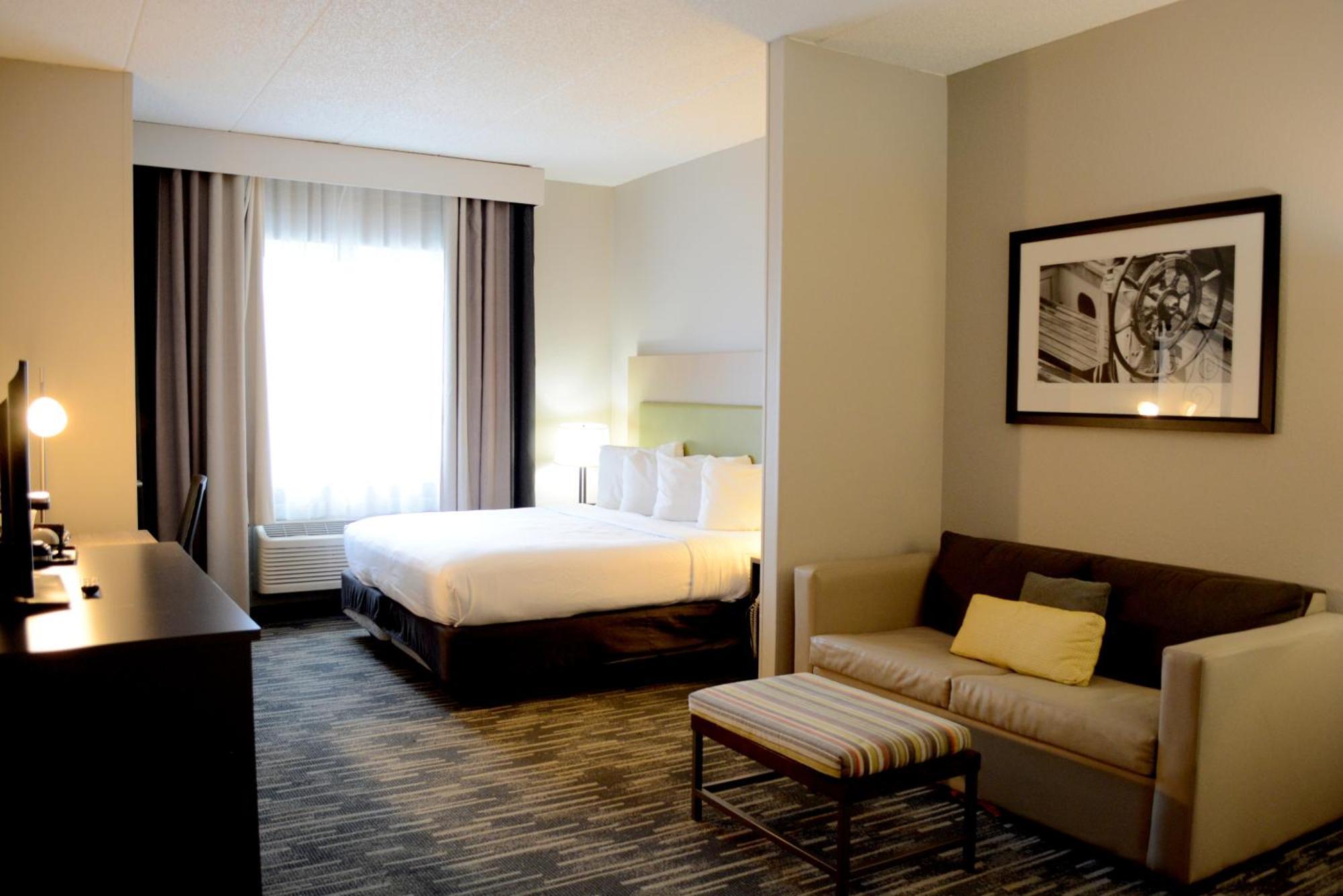 Country Inn & Suites By Radisson, Port Clinton, Oh Zewnętrze zdjęcie