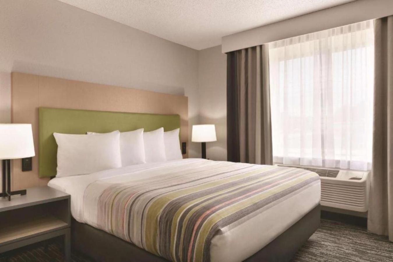 Country Inn & Suites By Radisson, Port Clinton, Oh Zewnętrze zdjęcie