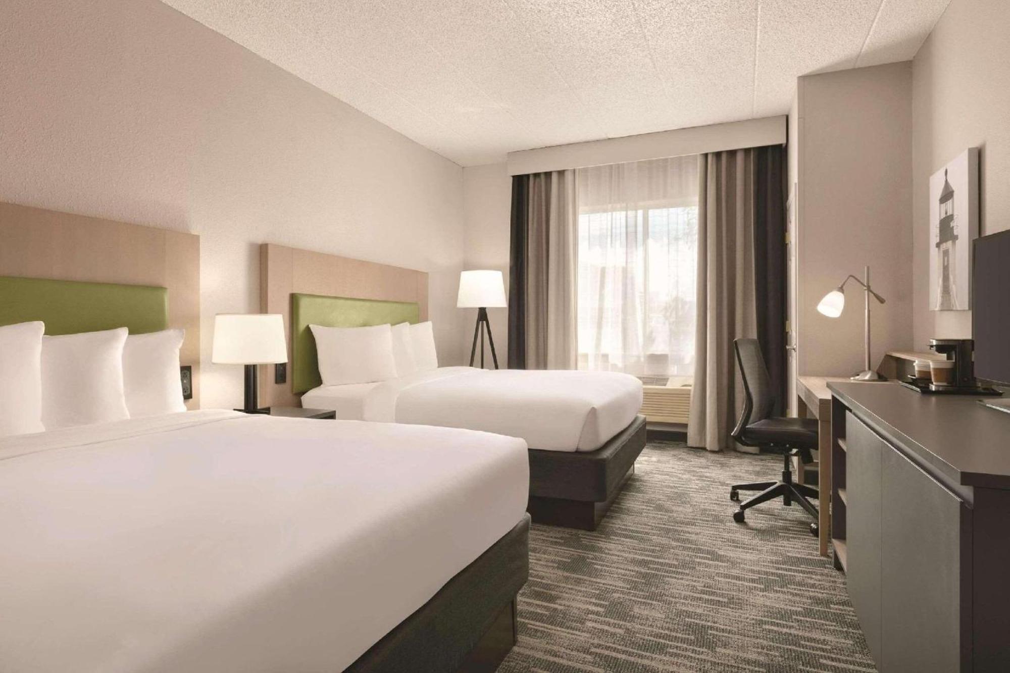 Country Inn & Suites By Radisson, Port Clinton, Oh Zewnętrze zdjęcie