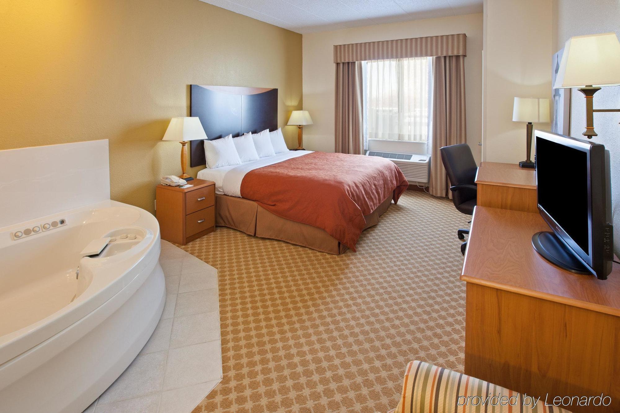 Country Inn & Suites By Radisson, Port Clinton, Oh Zewnętrze zdjęcie